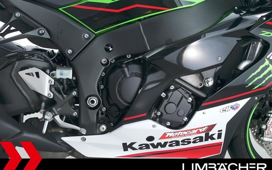 Gebrauchtmotorrad Kawasaki Ninja ZX-10R - Bild 23