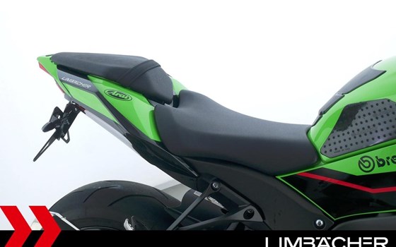 Gebrauchtmotorrad Kawasaki Ninja ZX-10R - Bild 24
