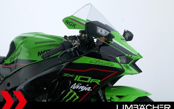 Gebrauchtmotorrad Kawasaki Ninja ZX-10R - Bild 25