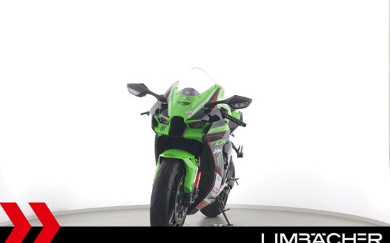Gebrauchtmotorrad Kawasaki Ninja ZX-10R - Bild 3