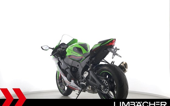 Gebrauchtmotorrad Kawasaki Ninja ZX-10R - Bild 7