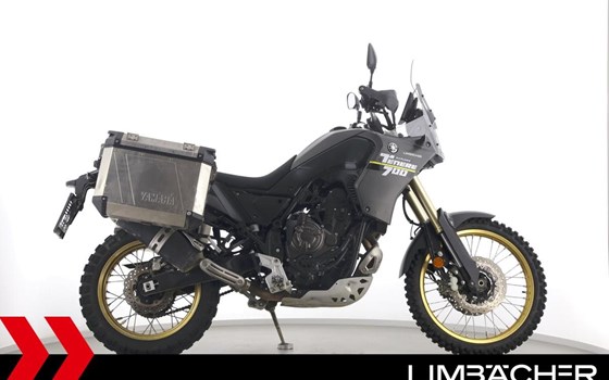 Gebrauchtmotorrad Yamaha Tenere 700 Explore - Bild 10