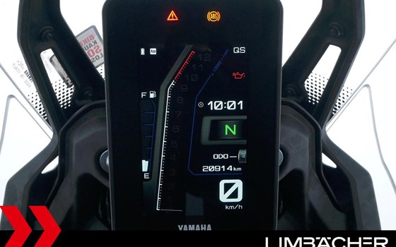 Gebrauchtmotorrad Yamaha Tenere 700 Explore - Bild 12