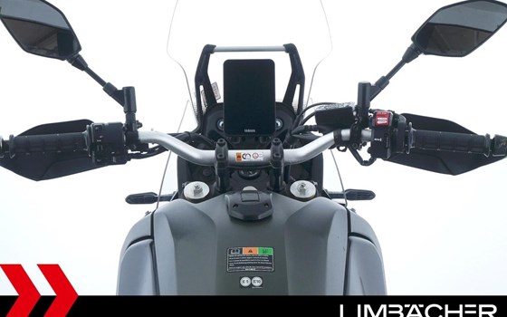 Gebrauchtmotorrad Yamaha Tenere 700 Explore - Bild 13