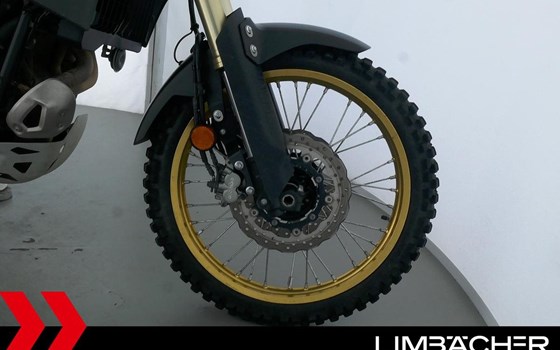 Gebrauchtmotorrad Yamaha Tenere 700 Explore - Bild 14