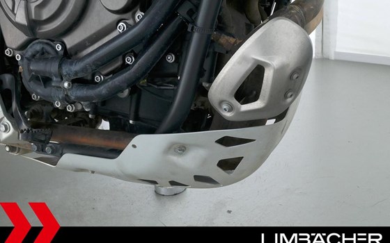 Gebrauchtmotorrad Yamaha Tenere 700 Explore - Bild 15
