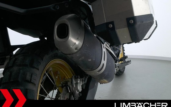 Gebrauchtmotorrad Yamaha Tenere 700 Explore - Bild 16