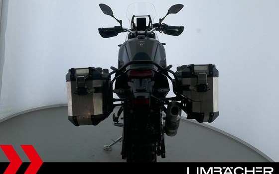 Gebrauchtmotorrad Yamaha Tenere 700 Explore - Bild 17