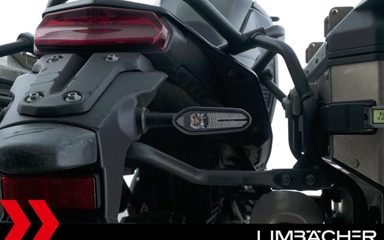 Gebrauchtmotorrad Yamaha Tenere 700 Explore - Bild 18