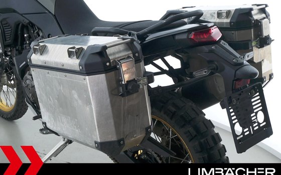 Gebrauchtmotorrad Yamaha Tenere 700 Explore - Bild 19