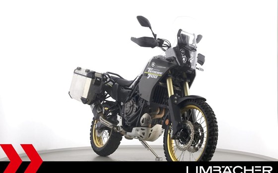 Gebrauchtmotorrad Yamaha Tenere 700 Explore - Bild 2