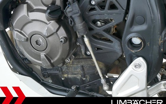 Gebrauchtmotorrad Yamaha Tenere 700 Explore - Bild 20