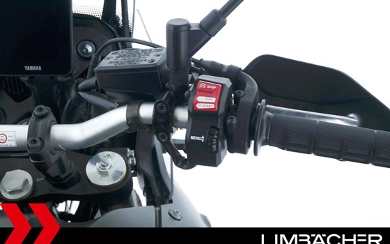 Gebrauchtmotorrad Yamaha Tenere 700 Explore - Bild 22