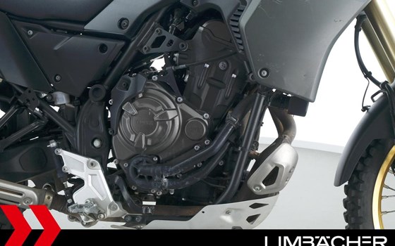 Gebrauchtmotorrad Yamaha Tenere 700 Explore - Bild 26