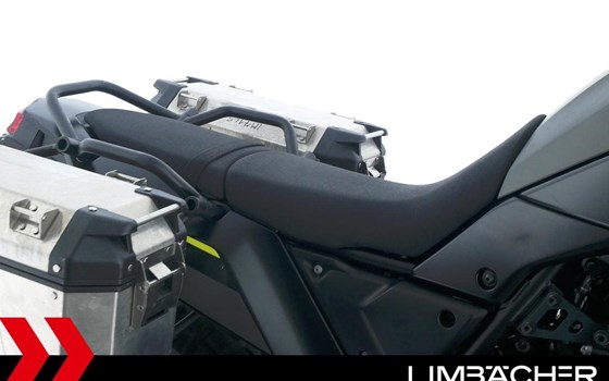 Gebrauchtmotorrad Yamaha Tenere 700 Explore - Bild 27