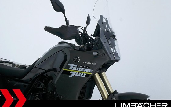 Gebrauchtmotorrad Yamaha Tenere 700 Explore - Bild 28