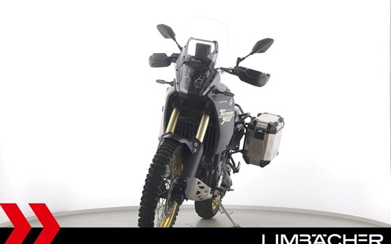 Gebrauchtmotorrad Yamaha Tenere 700 Explore - Bild 3