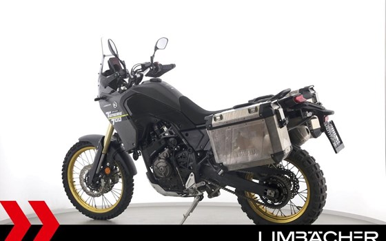 Gebrauchtmotorrad Yamaha Tenere 700 Explore - Bild 6