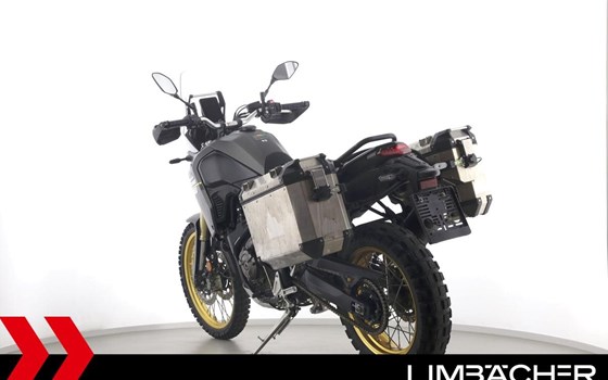 Gebrauchtmotorrad Yamaha Tenere 700 Explore - Bild 7