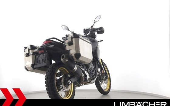 Gebrauchtmotorrad Yamaha Tenere 700 Explore - Bild 8