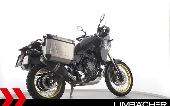 Gebrauchtmotorrad Yamaha Tenere 700 Explore - Bild 9