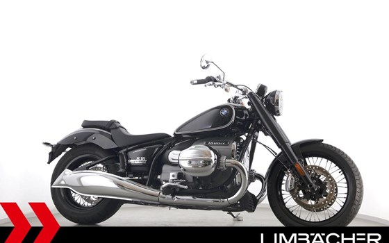 Gebrauchtmotorrad BMW R 18 - Bild 1