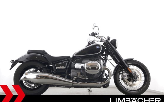 Gebrauchtmotorrad BMW R 18 - Bild 10