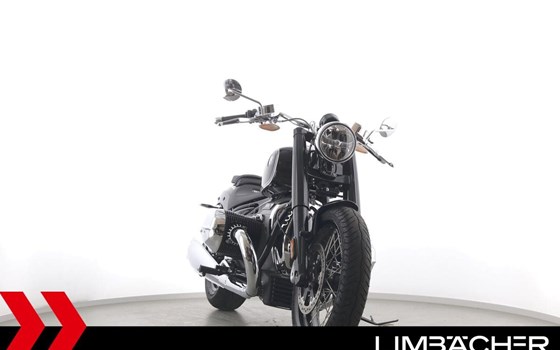 Gebrauchtmotorrad BMW R 18 - Bild 11