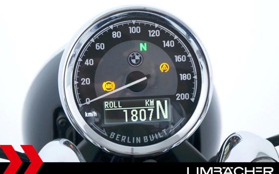 Gebrauchtmotorrad BMW R 18 - Bild 12