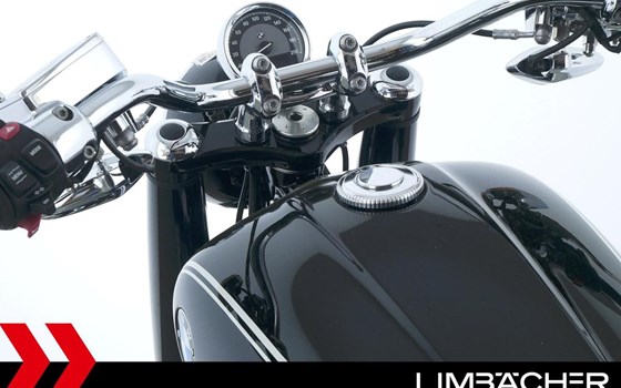 Gebrauchtmotorrad BMW R 18 - Bild 13