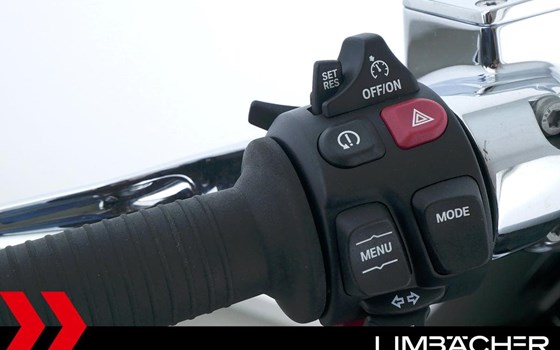 Gebrauchtmotorrad BMW R 18 - Bild 14