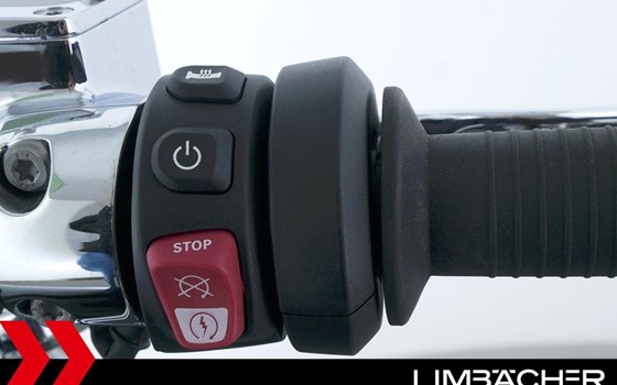 Gebrauchtmotorrad BMW R 18 - Bild 15