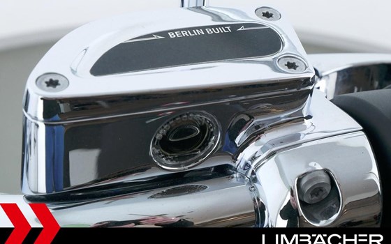 Gebrauchtmotorrad BMW R 18 - Bild 16