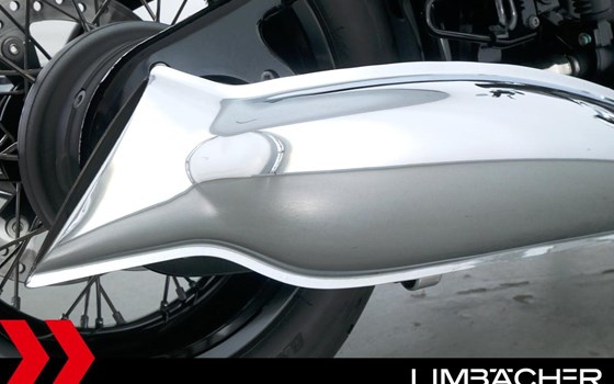 Gebrauchtmotorrad BMW R 18 - Bild 18