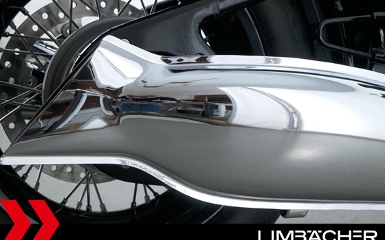 Gebrauchtmotorrad BMW R 18 - Bild 19