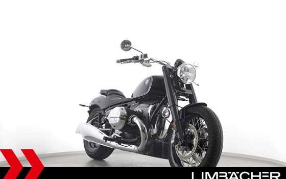 Gebrauchtmotorrad BMW R 18 - Bild 2