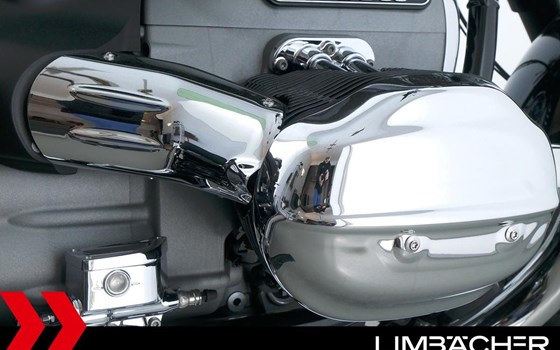 Gebrauchtmotorrad BMW R 18 - Bild 20