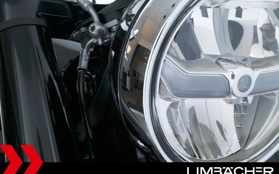 Gebrauchtmotorrad BMW R 18 - Bild 21