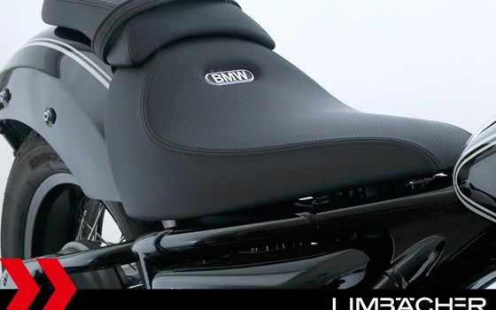 Gebrauchtmotorrad BMW R 18 - Bild 22