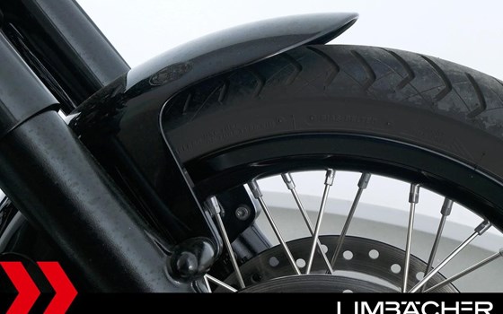 Gebrauchtmotorrad BMW R 18 - Bild 23