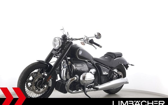 Gebrauchtmotorrad BMW R 18 - Bild 4