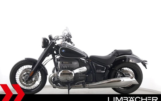 Gebrauchtmotorrad BMW R 18 - Bild 5