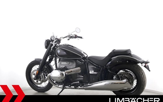 Gebrauchtmotorrad BMW R 18 - Bild 6