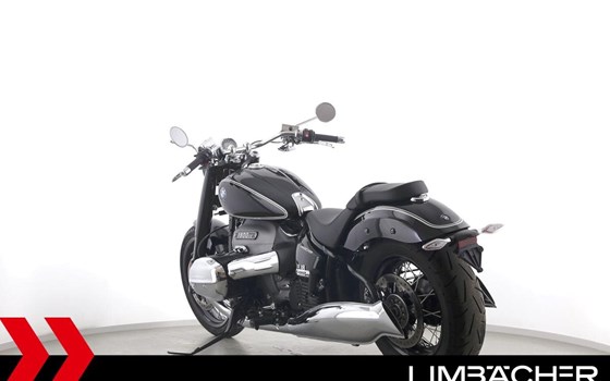 Gebrauchtmotorrad BMW R 18 - Bild 7