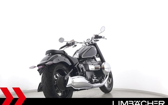 Gebrauchtmotorrad BMW R 18 - Bild 8