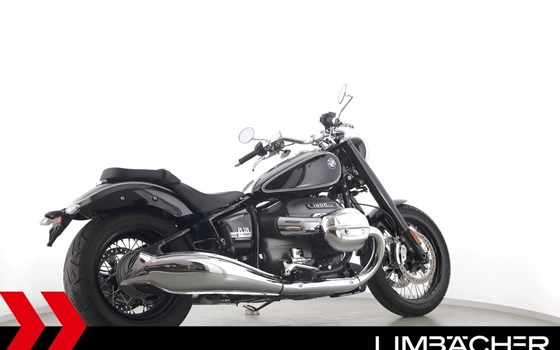 Gebrauchtmotorrad BMW R 18 - Bild 9