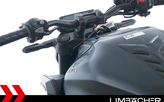 Gebrauchtmotorrad Honda CB650R - Bild 13