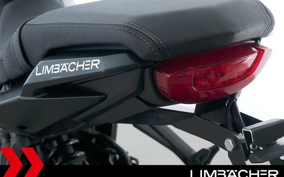 Gebrauchtmotorrad Honda CB650R - Bild 15