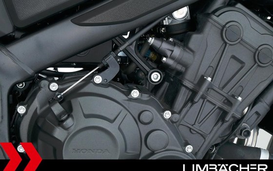 Gebrauchtmotorrad Honda CB650R - Bild 16