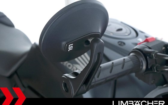 Gebrauchtmotorrad Honda CB650R - Bild 17